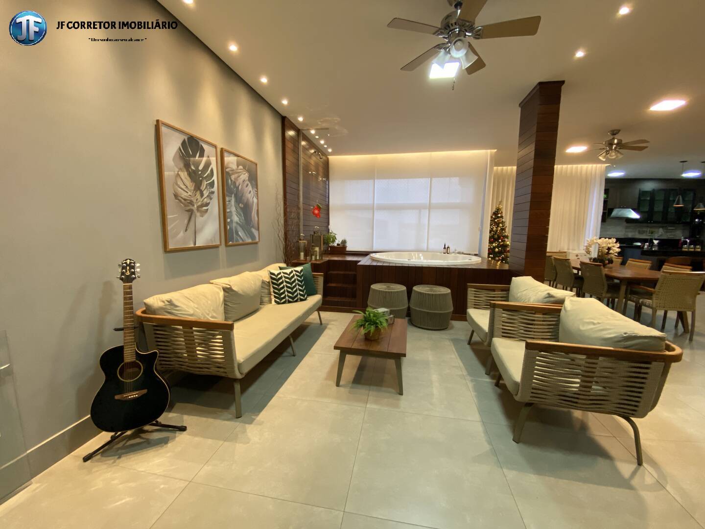 Cobertura, 3 quartos - Foto 28