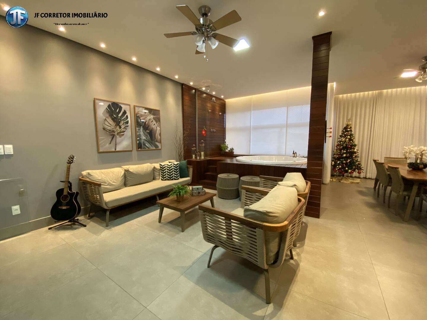 Cobertura, 3 quartos - Foto 30