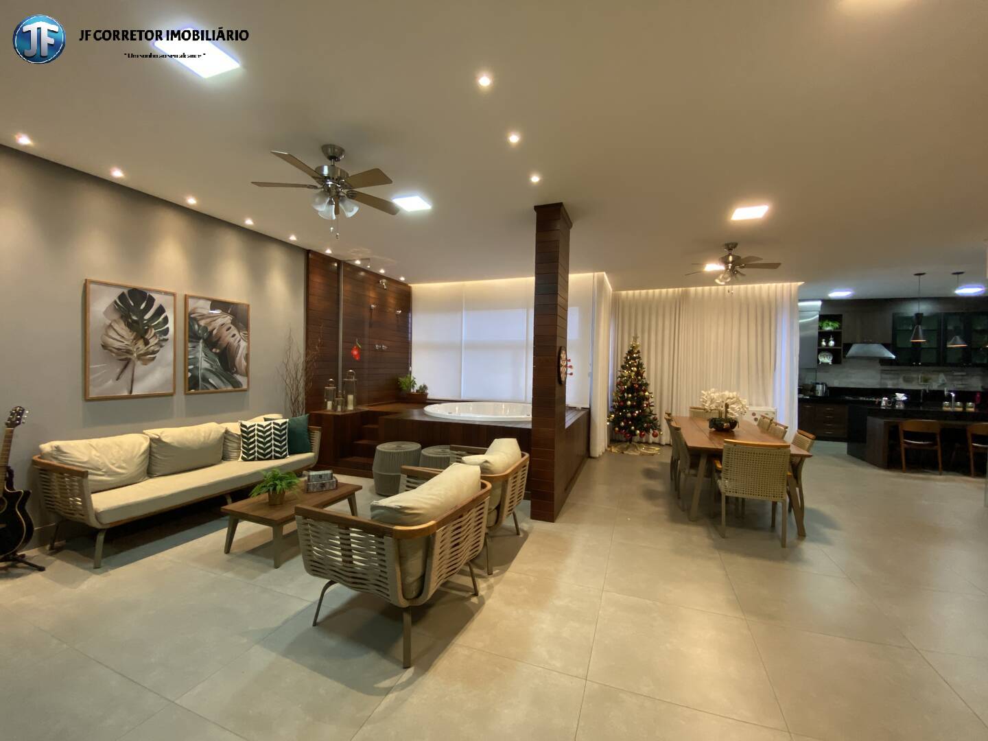 Cobertura, 3 quartos - Foto 32