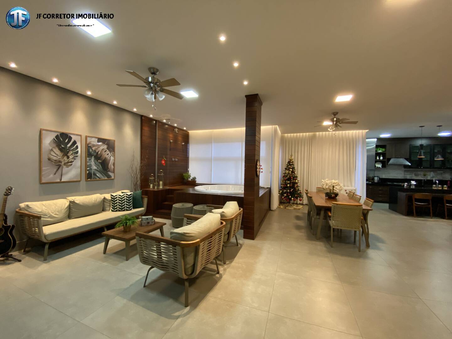 Cobertura, 3 quartos - Foto 33