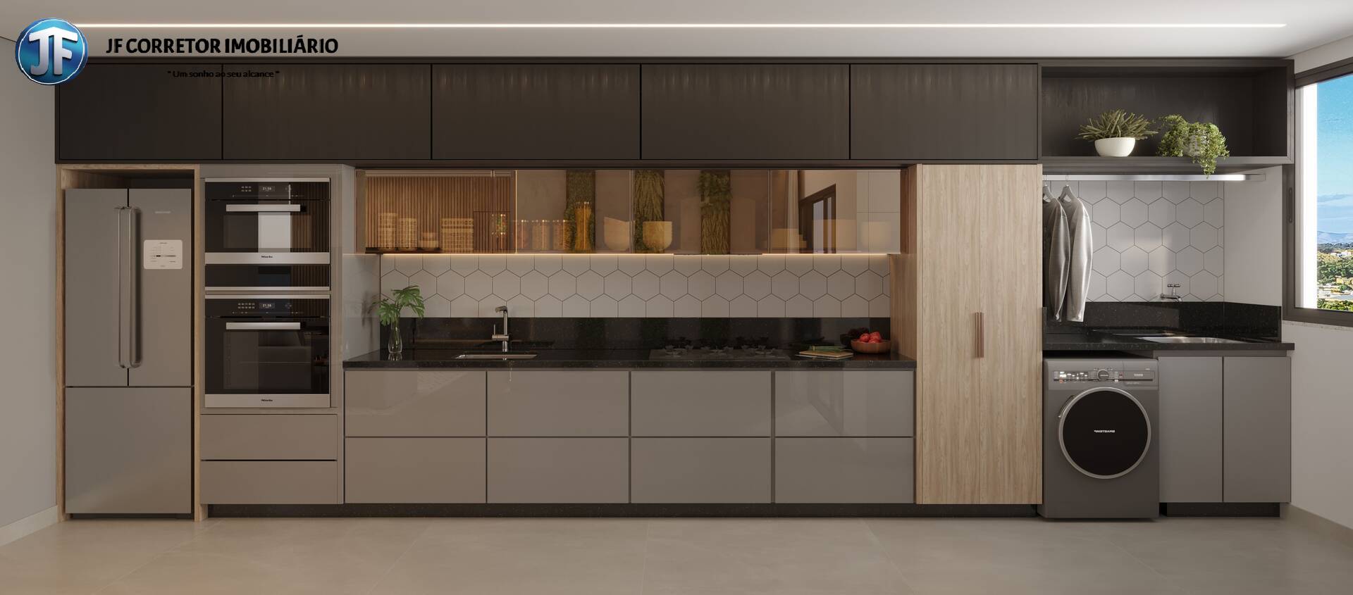 Apartamento, 3 quartos - Foto 3