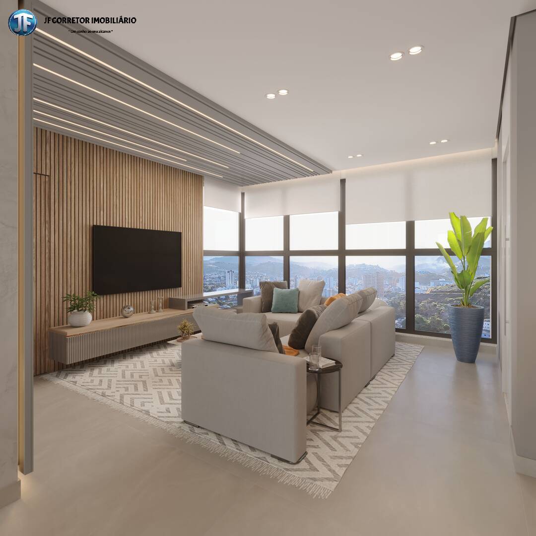 Apartamento, 3 quartos - Foto 5