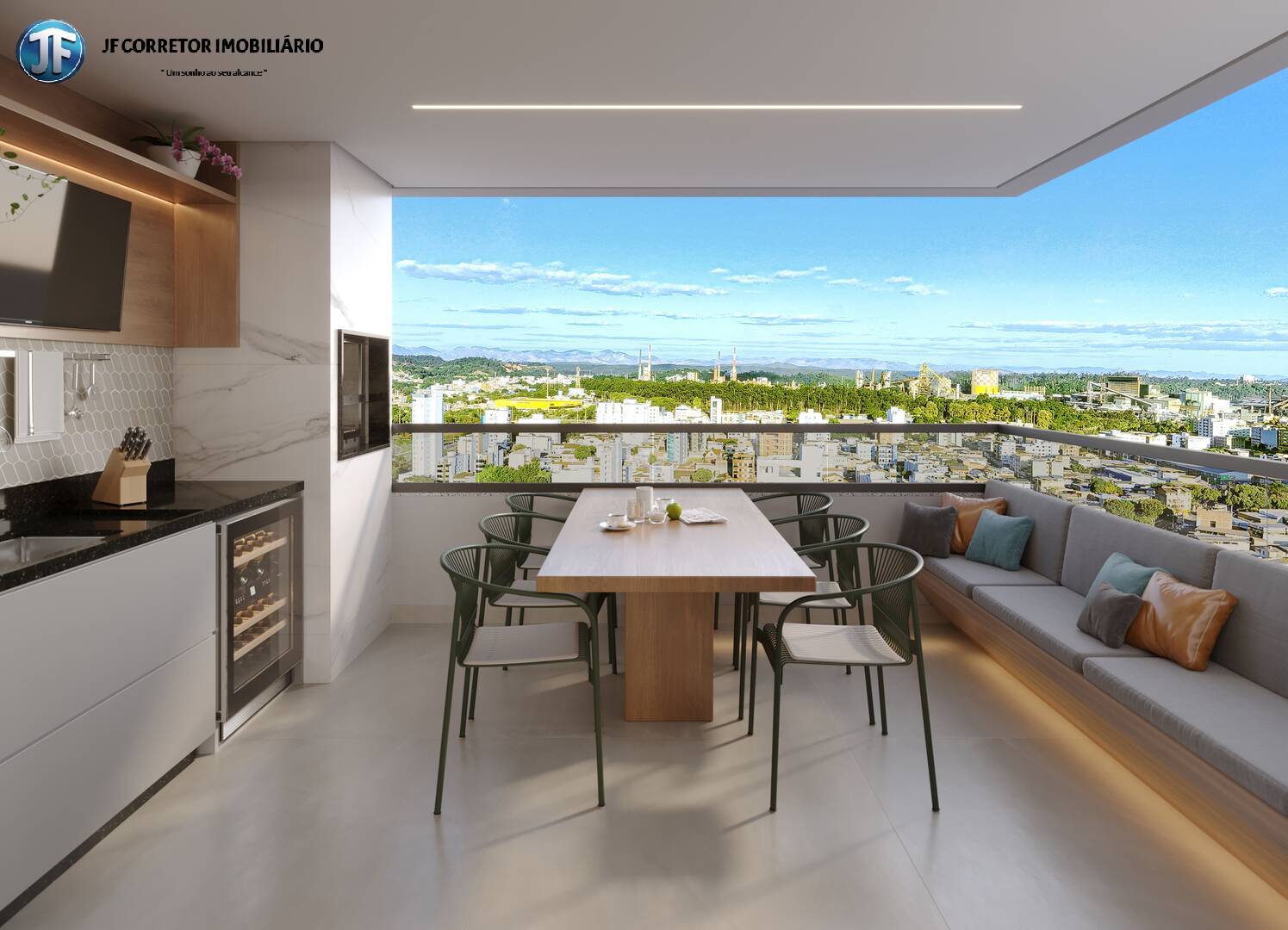 Apartamento, 3 quartos - Foto 7