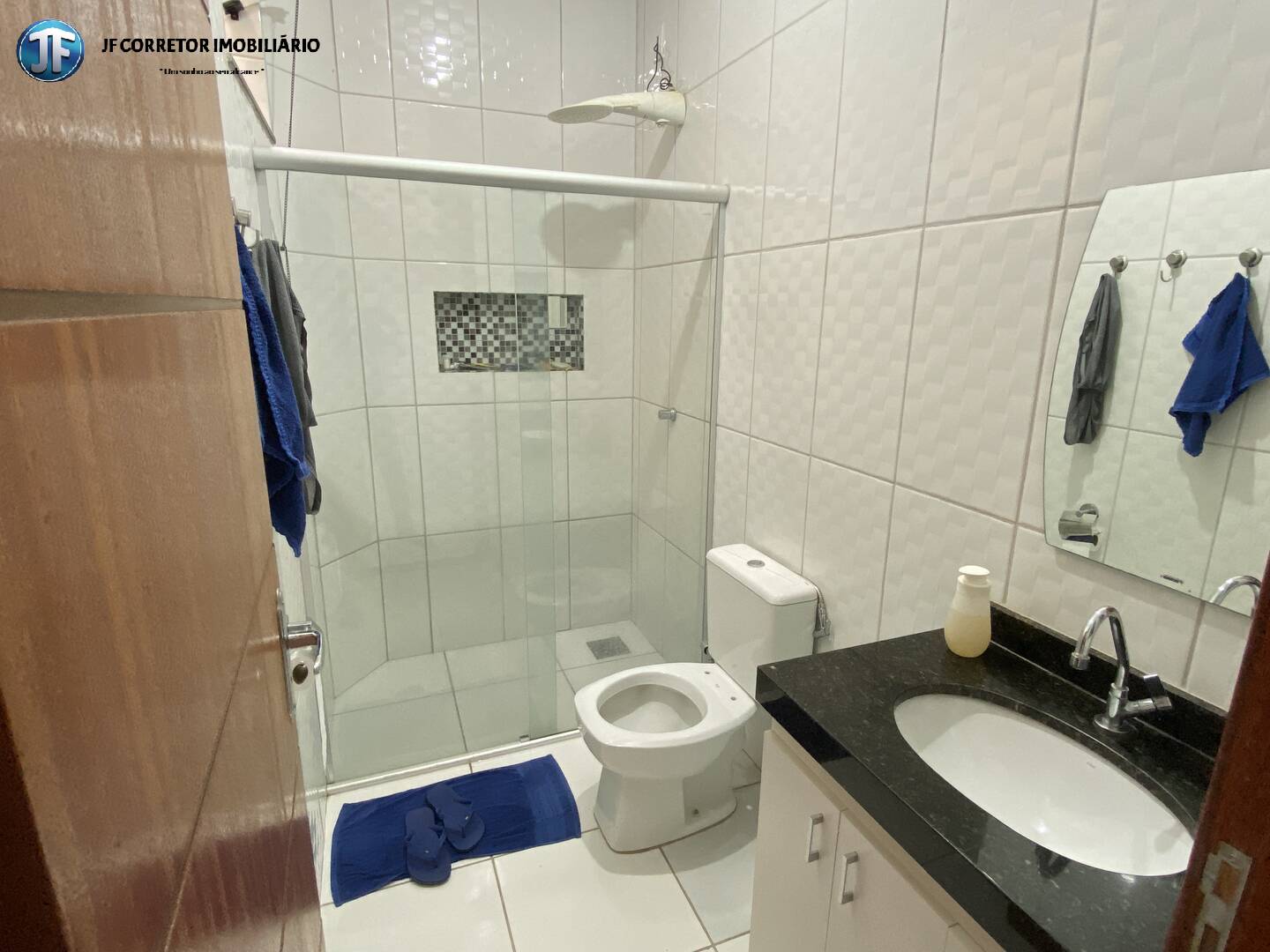 Casa, 3 quartos - Foto 14