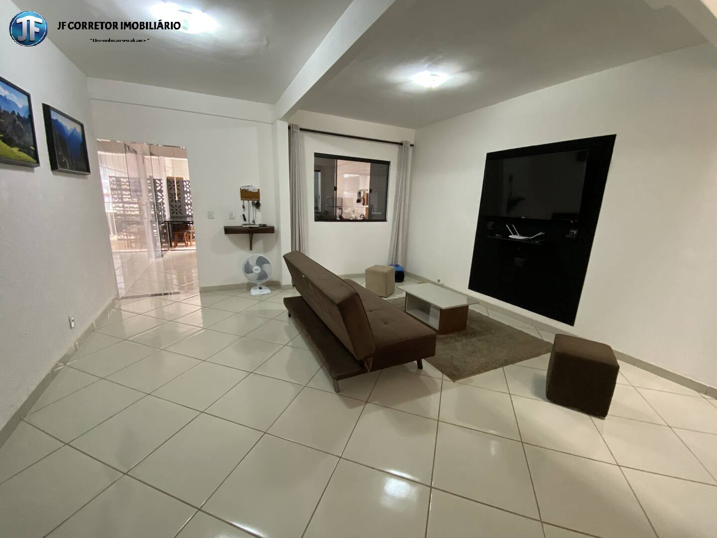 Casa, 3 quartos - Foto 6