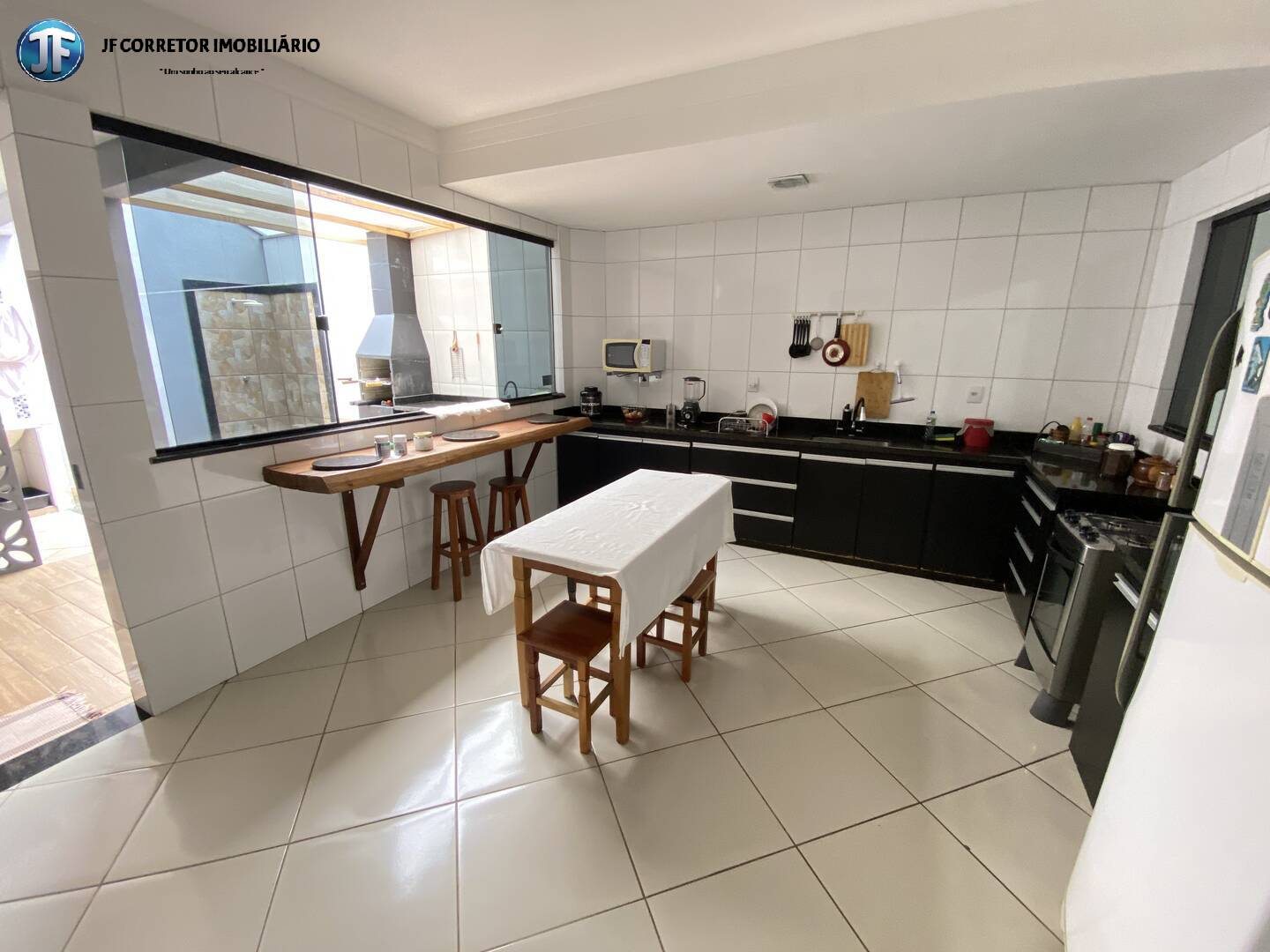 Casa, 3 quartos - Foto 8