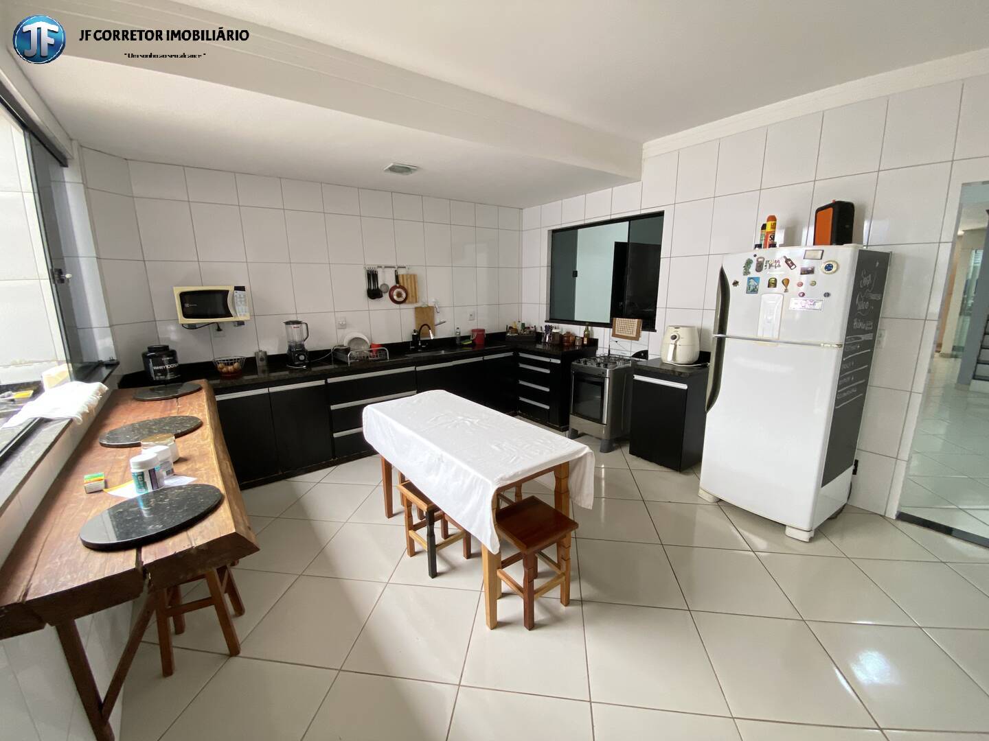 Casa, 3 quartos - Foto 9