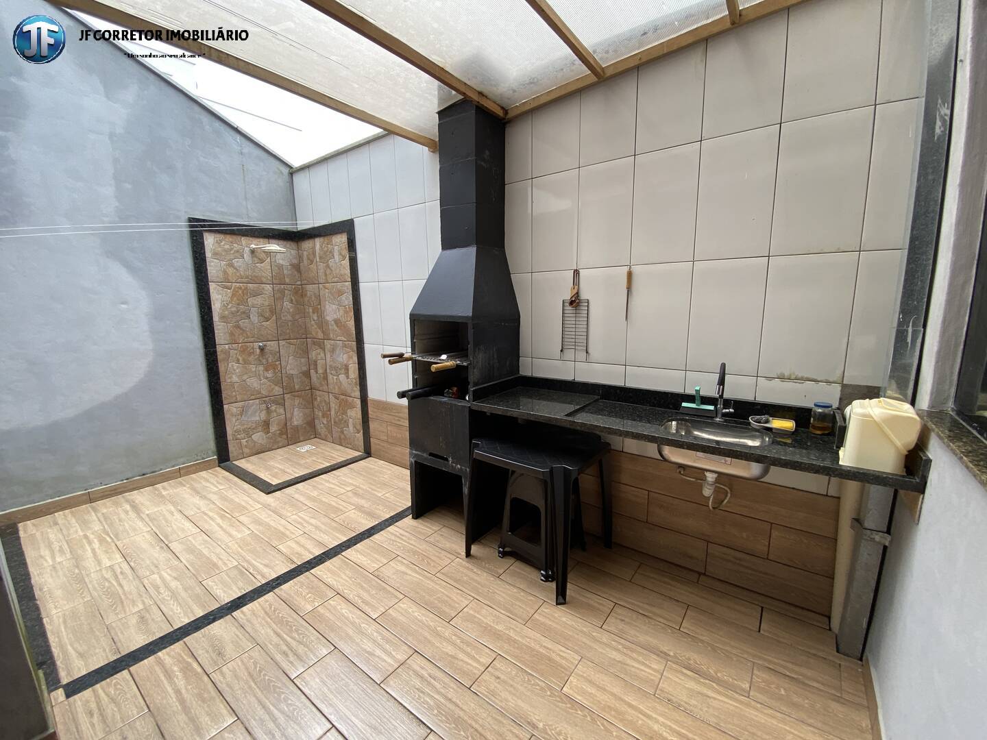 Casa, 3 quartos - Foto 10