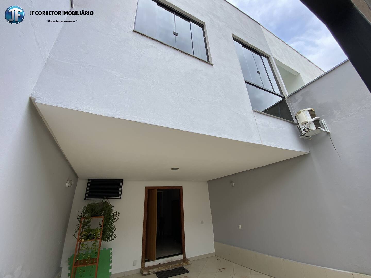 Casa, 3 quartos - Foto 3