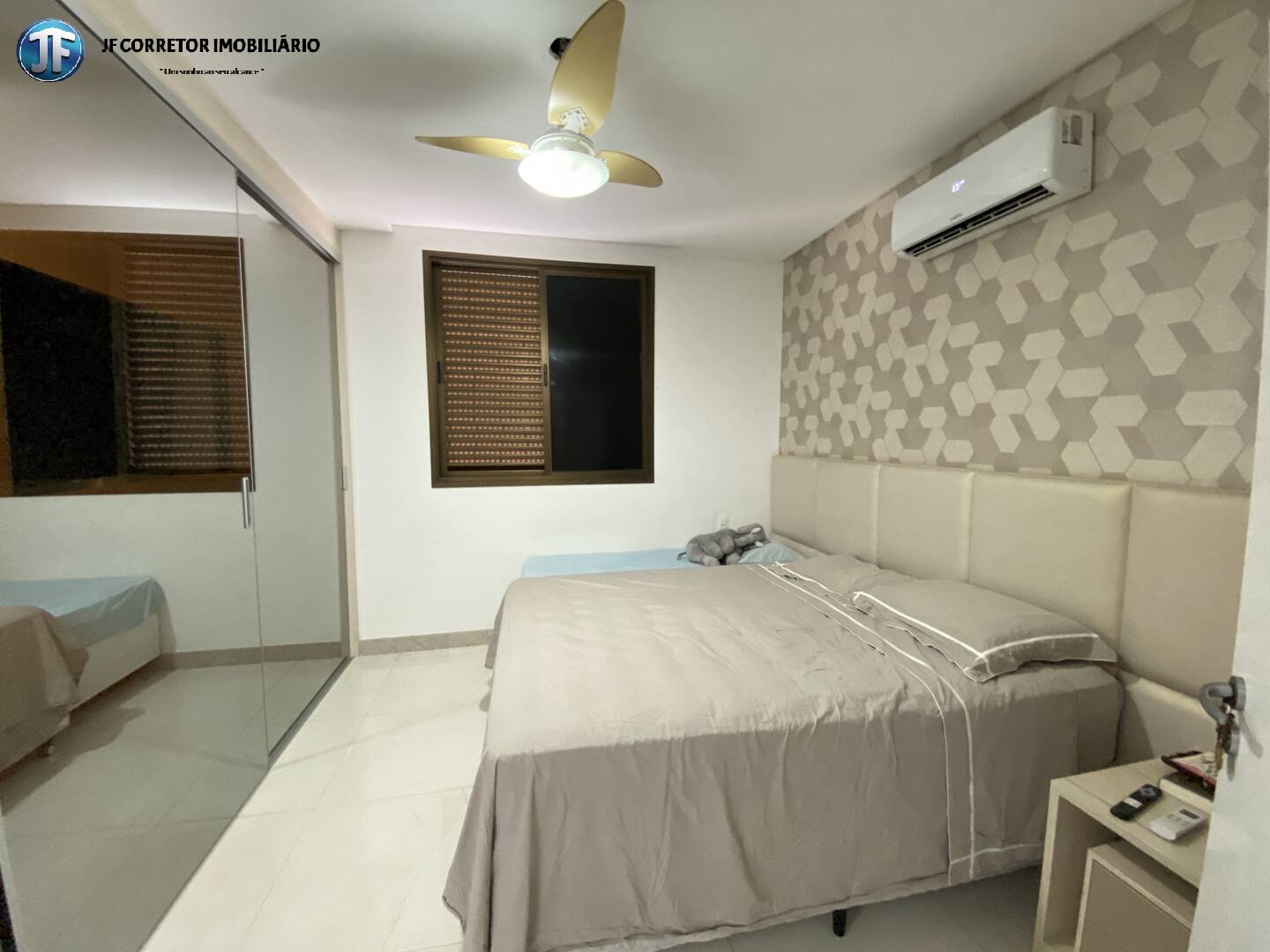 Apartamento, 3 quartos - Foto 6