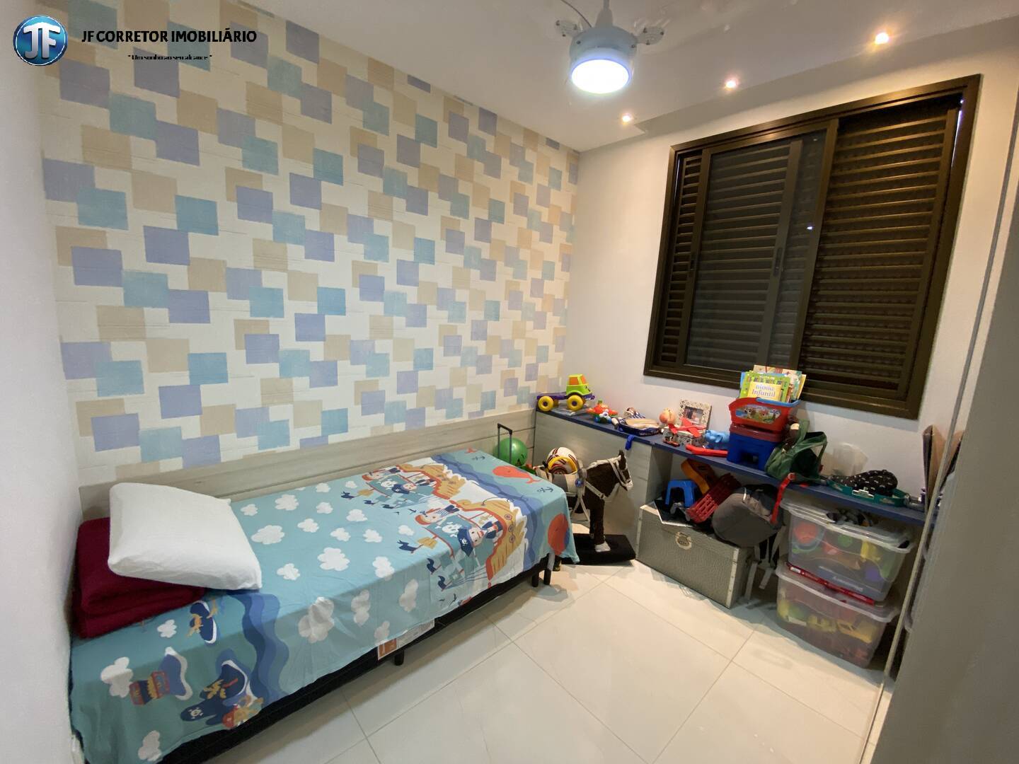 Apartamento, 3 quartos - Foto 7