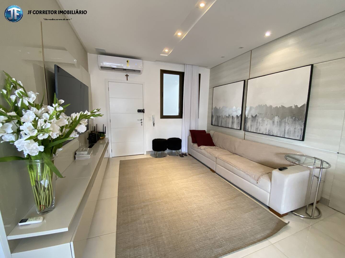 Apartamento, 3 quartos - Foto 3