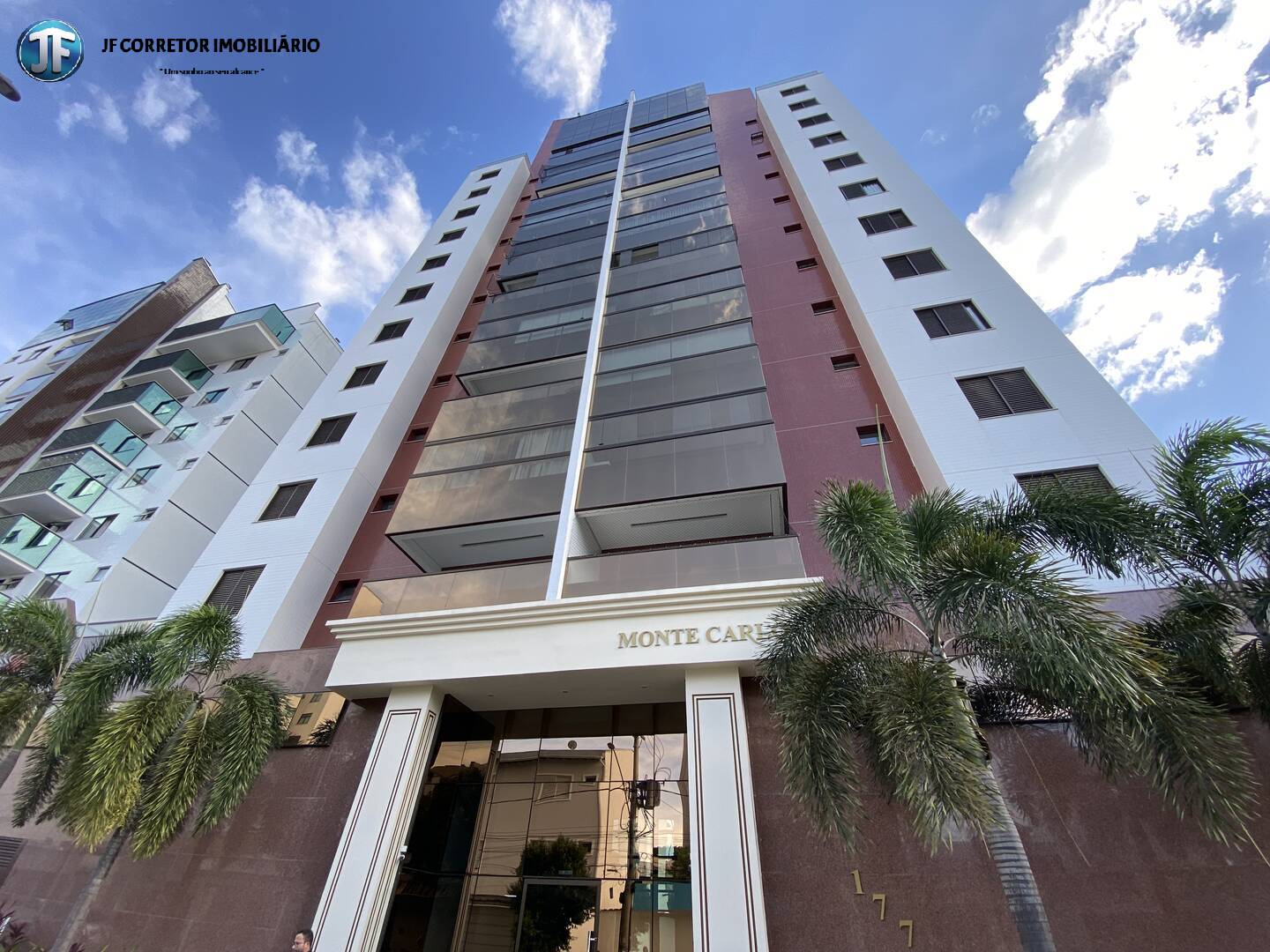 Apartamento, 3 quartos - Foto 1