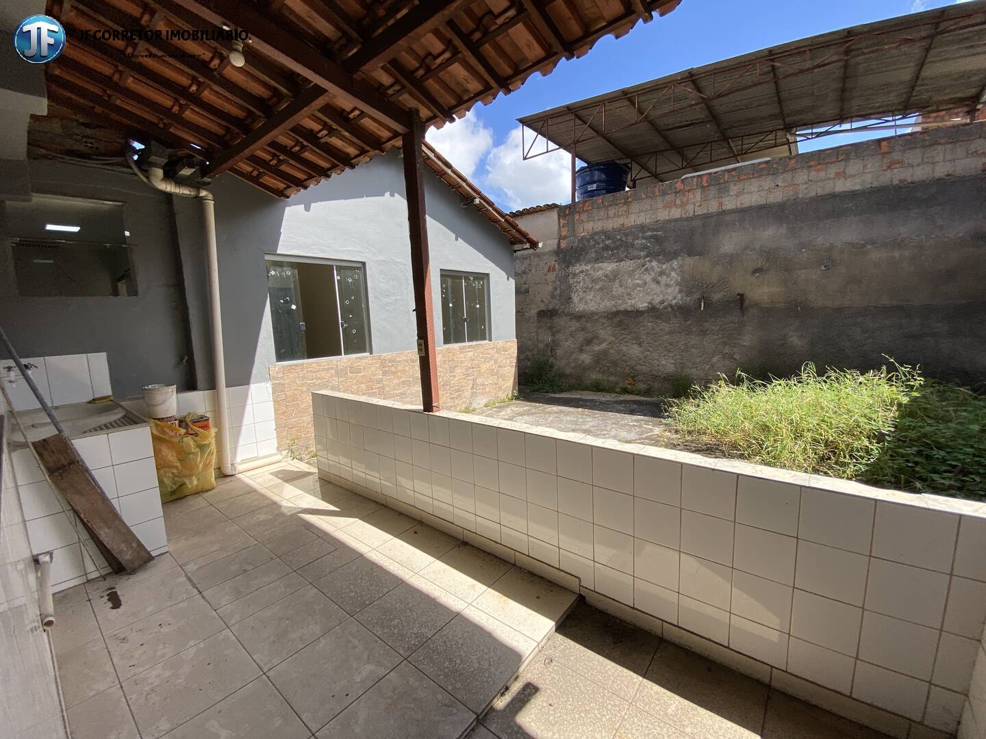 Casa, 4 quartos - Foto 6