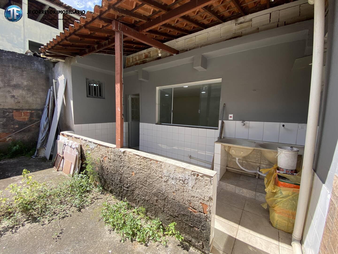 Casa, 4 quartos - Foto 8