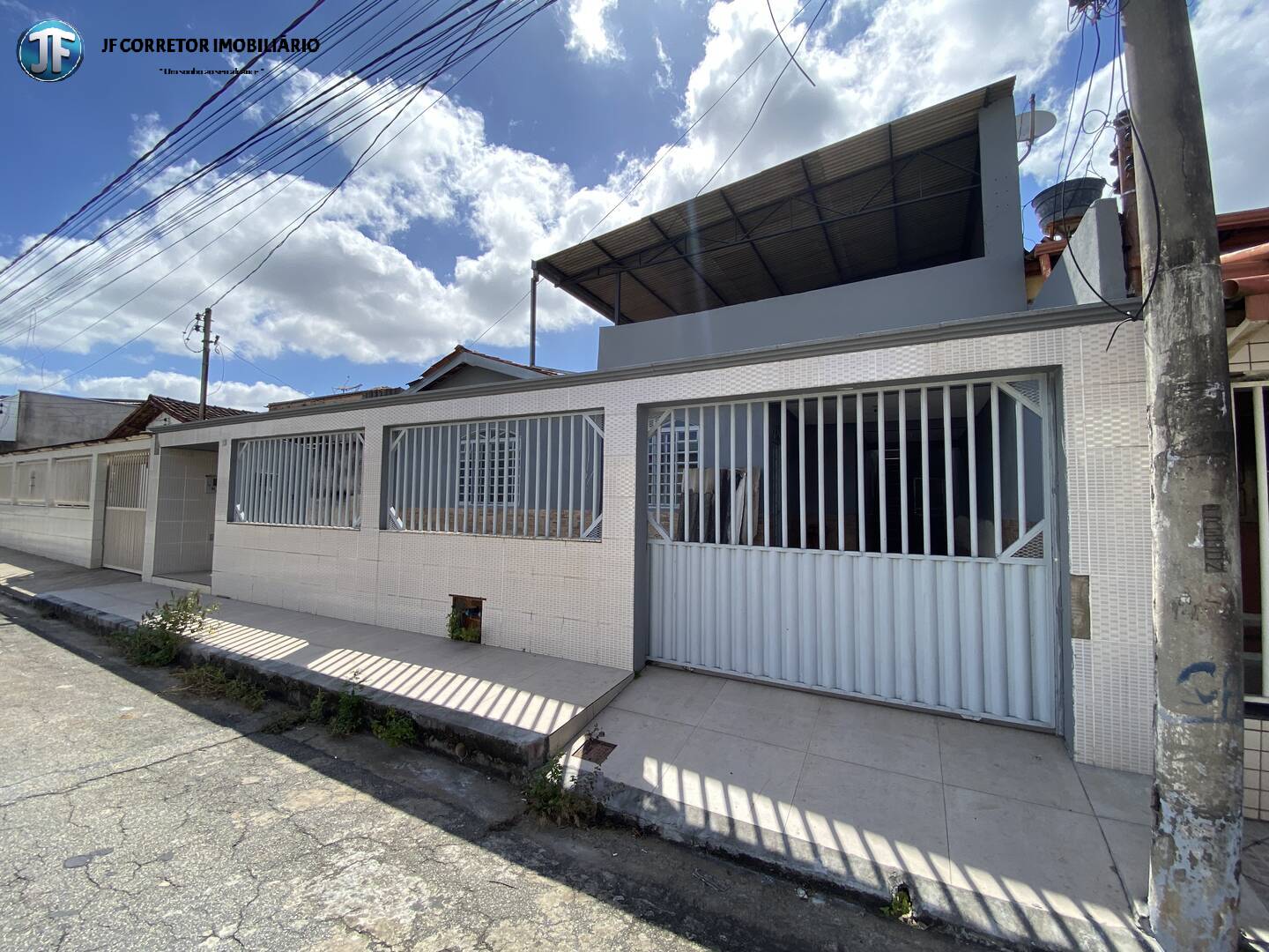 Casa, 4 quartos - Foto 1