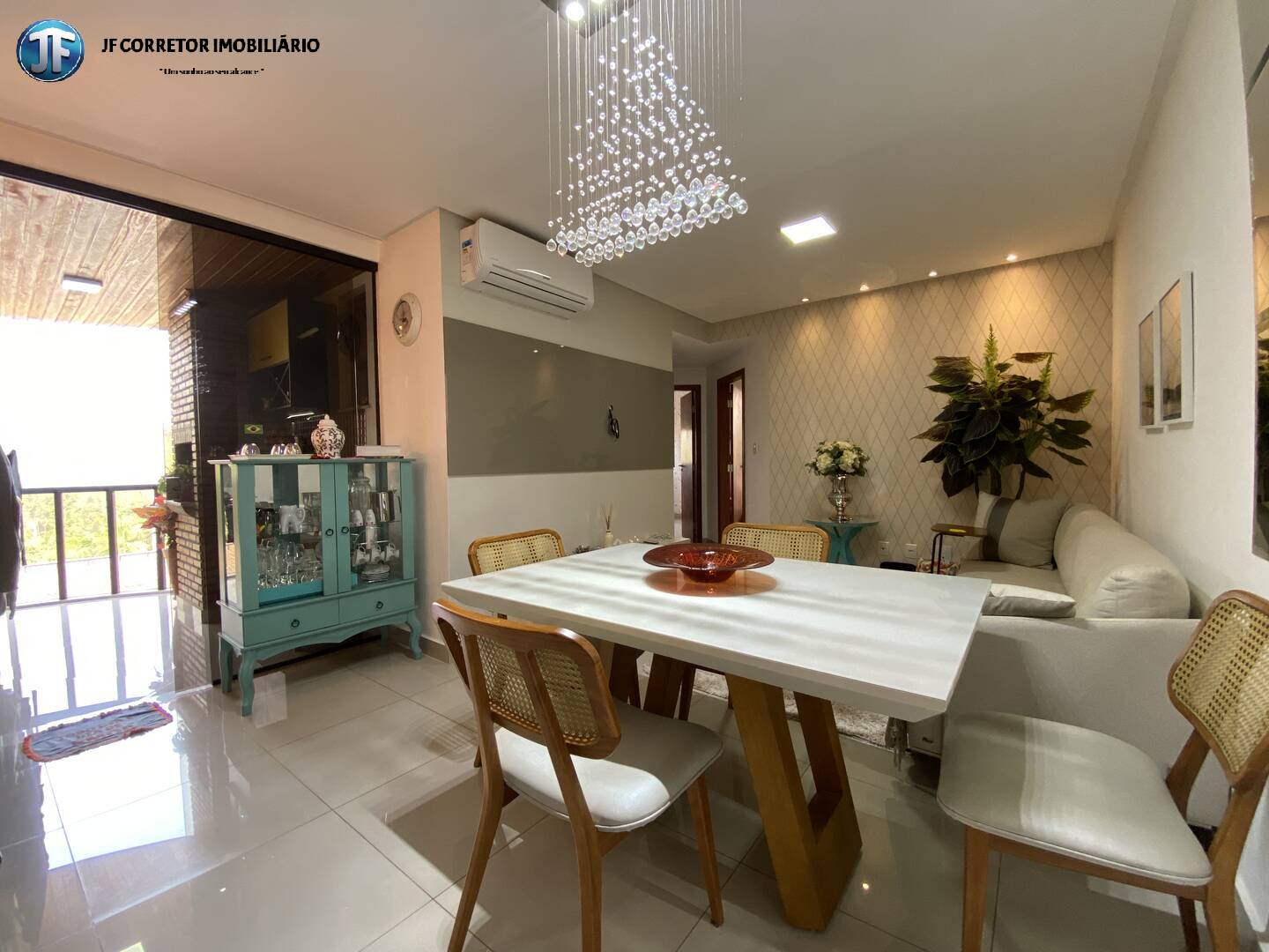 Apartamento, 3 quartos - Foto 2