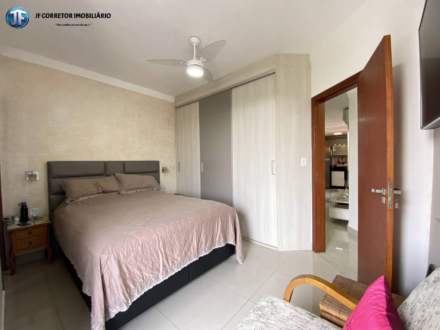 Apartamento, 3 quartos - Foto 11