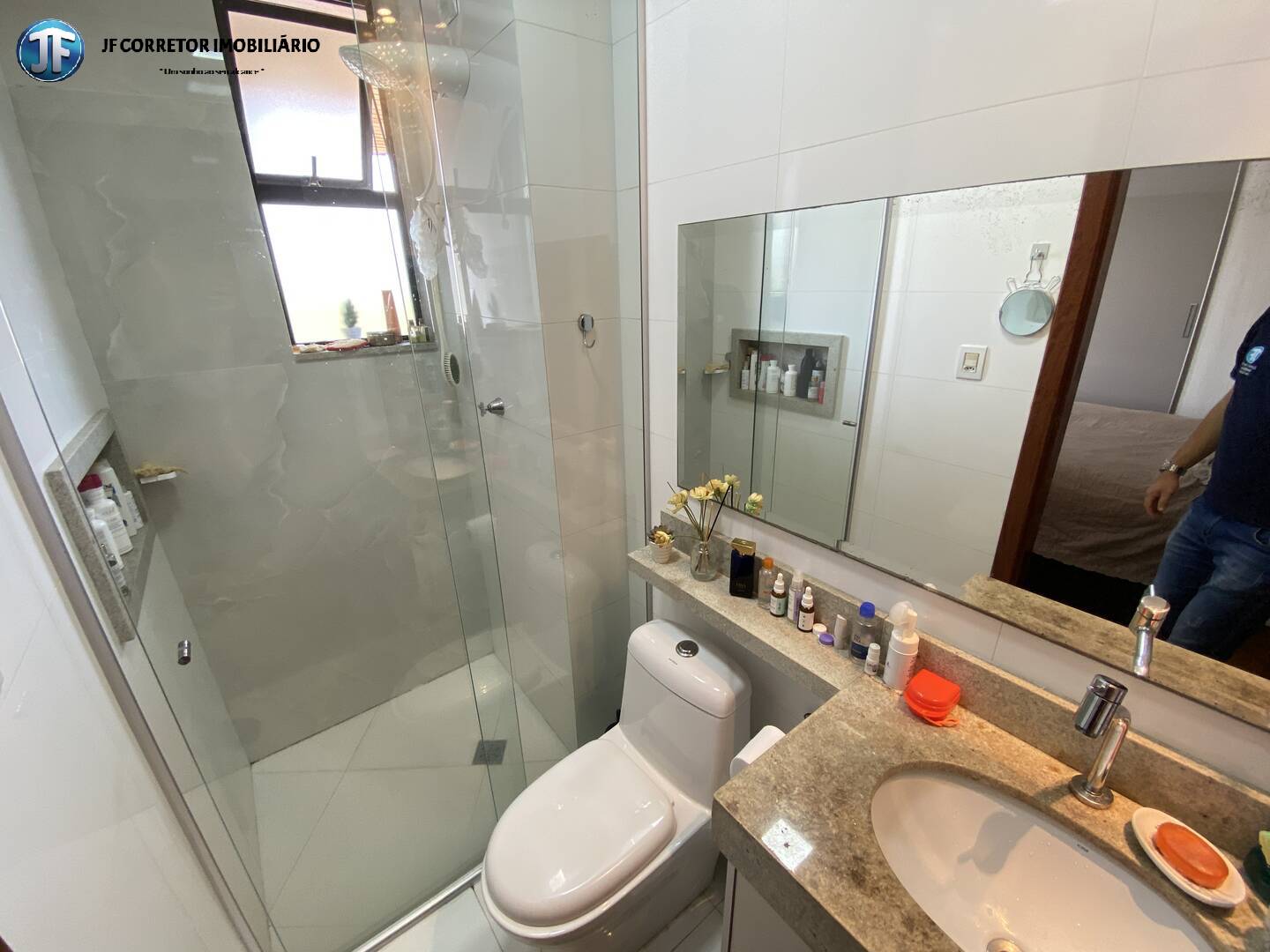 Apartamento, 3 quartos - Foto 13