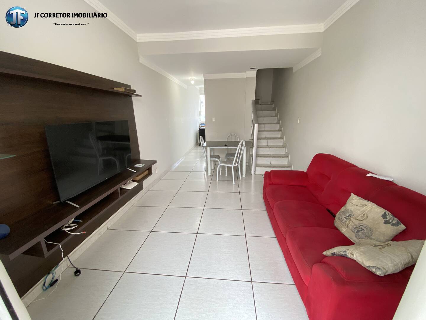 Casa, 2 quartos - Foto 2