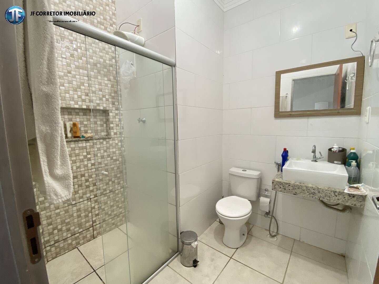 Casa, 2 quartos - Foto 7