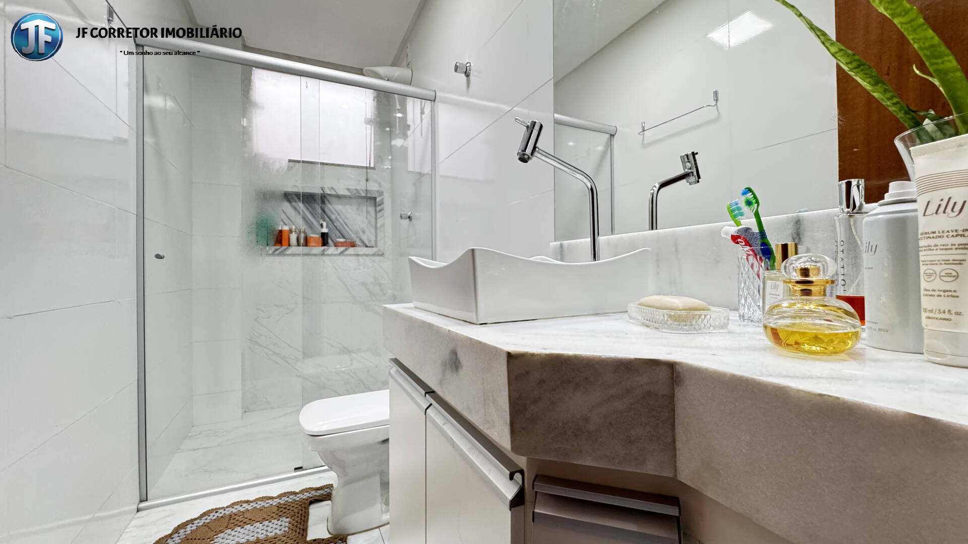 Apartamento à venda com 3 quartos, 99m² - Foto 9