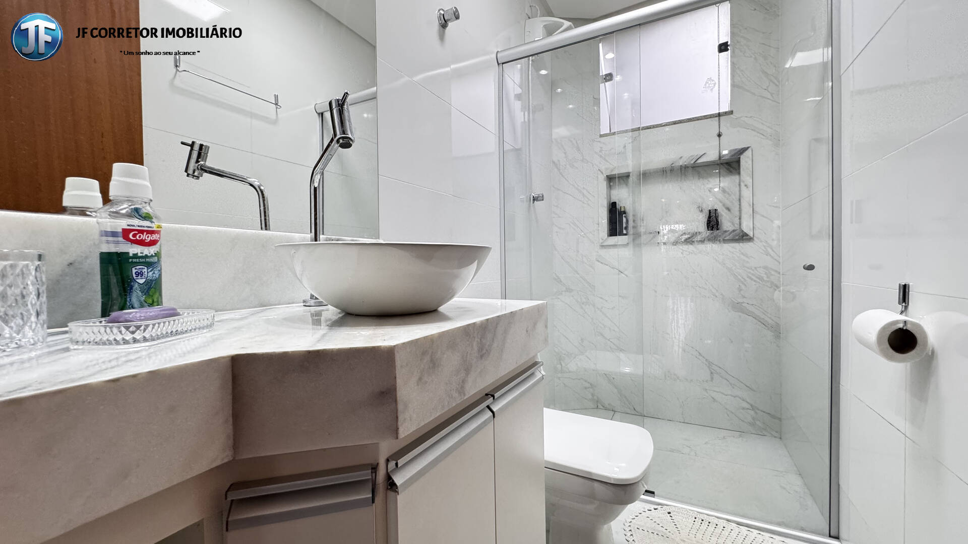 Apartamento à venda com 3 quartos, 99m² - Foto 10