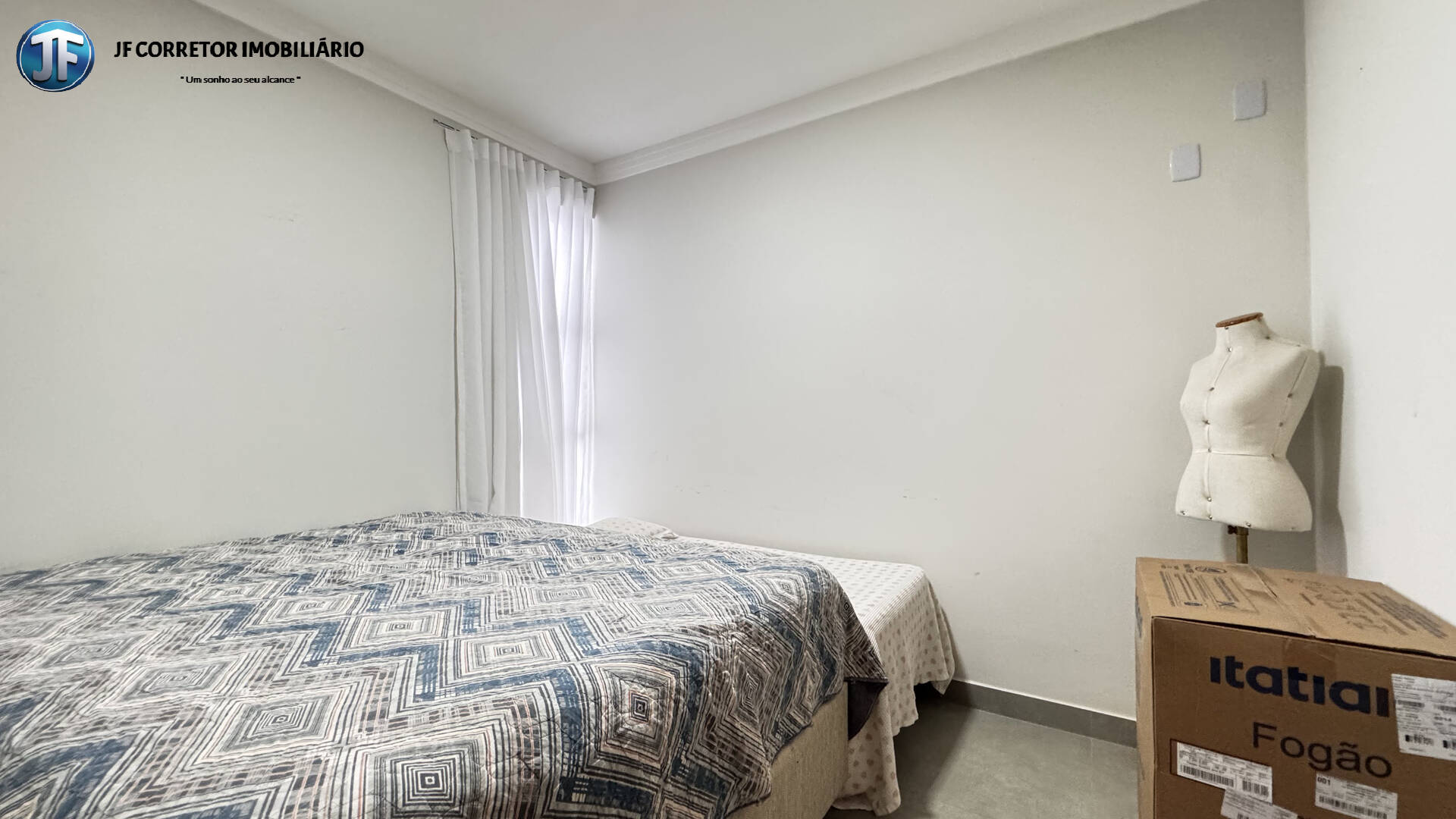 Apartamento à venda com 3 quartos, 99m² - Foto 11