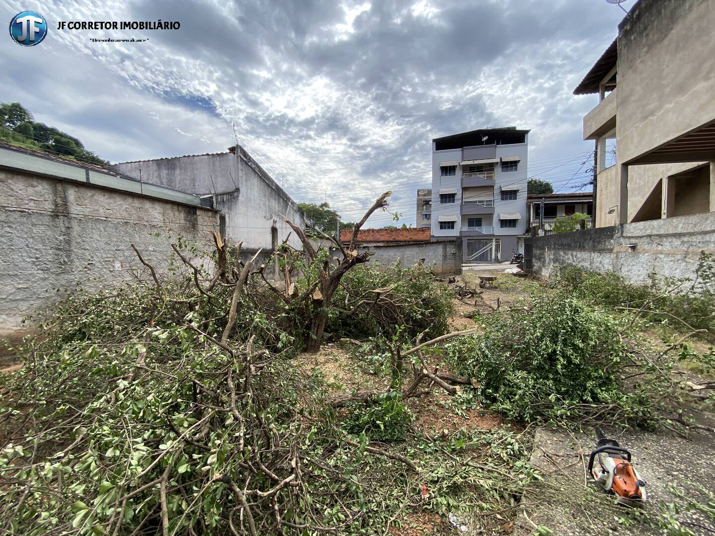 Terreno, 408 m² - Foto 3