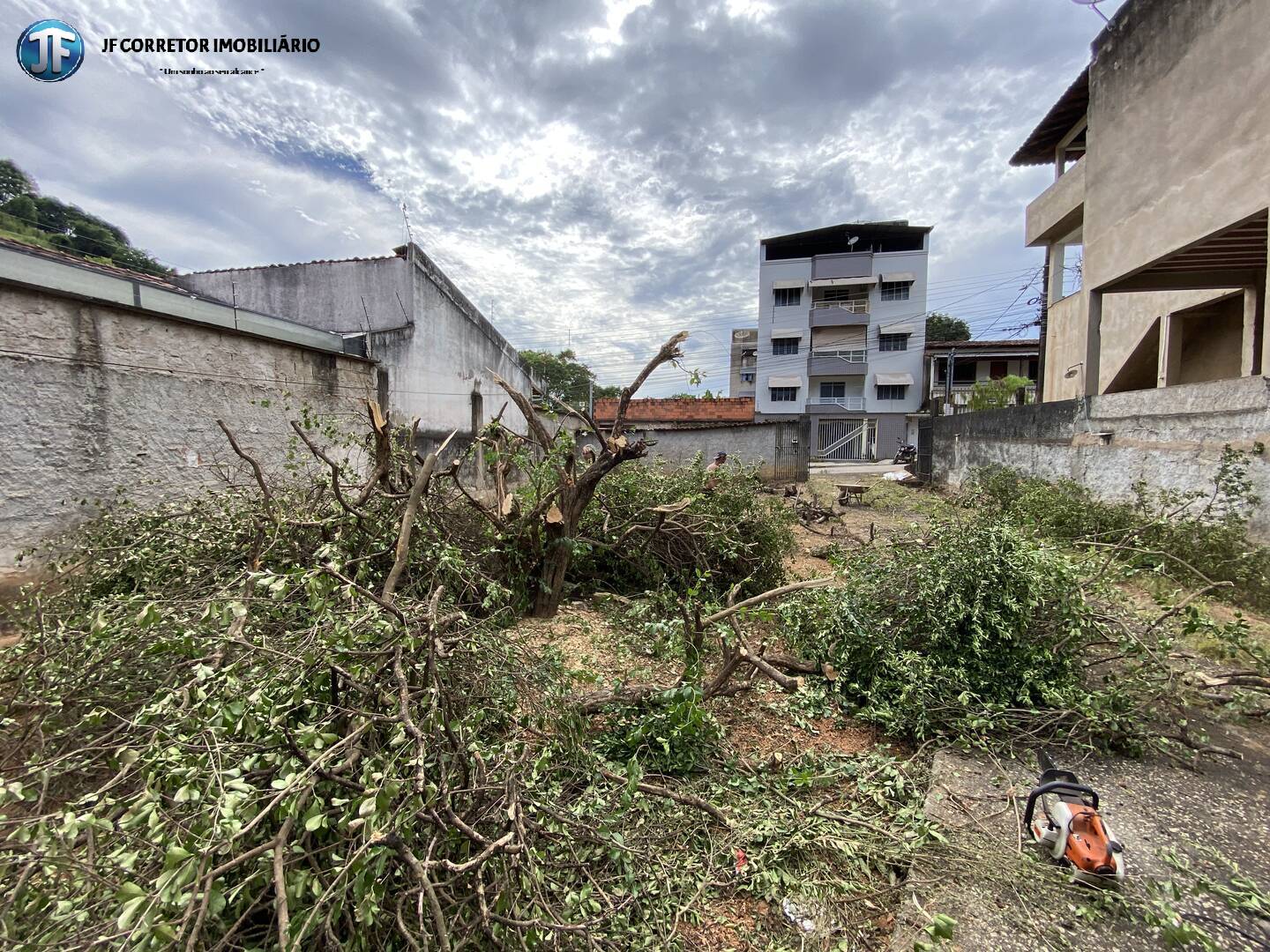 Terreno, 408 m² - Foto 6