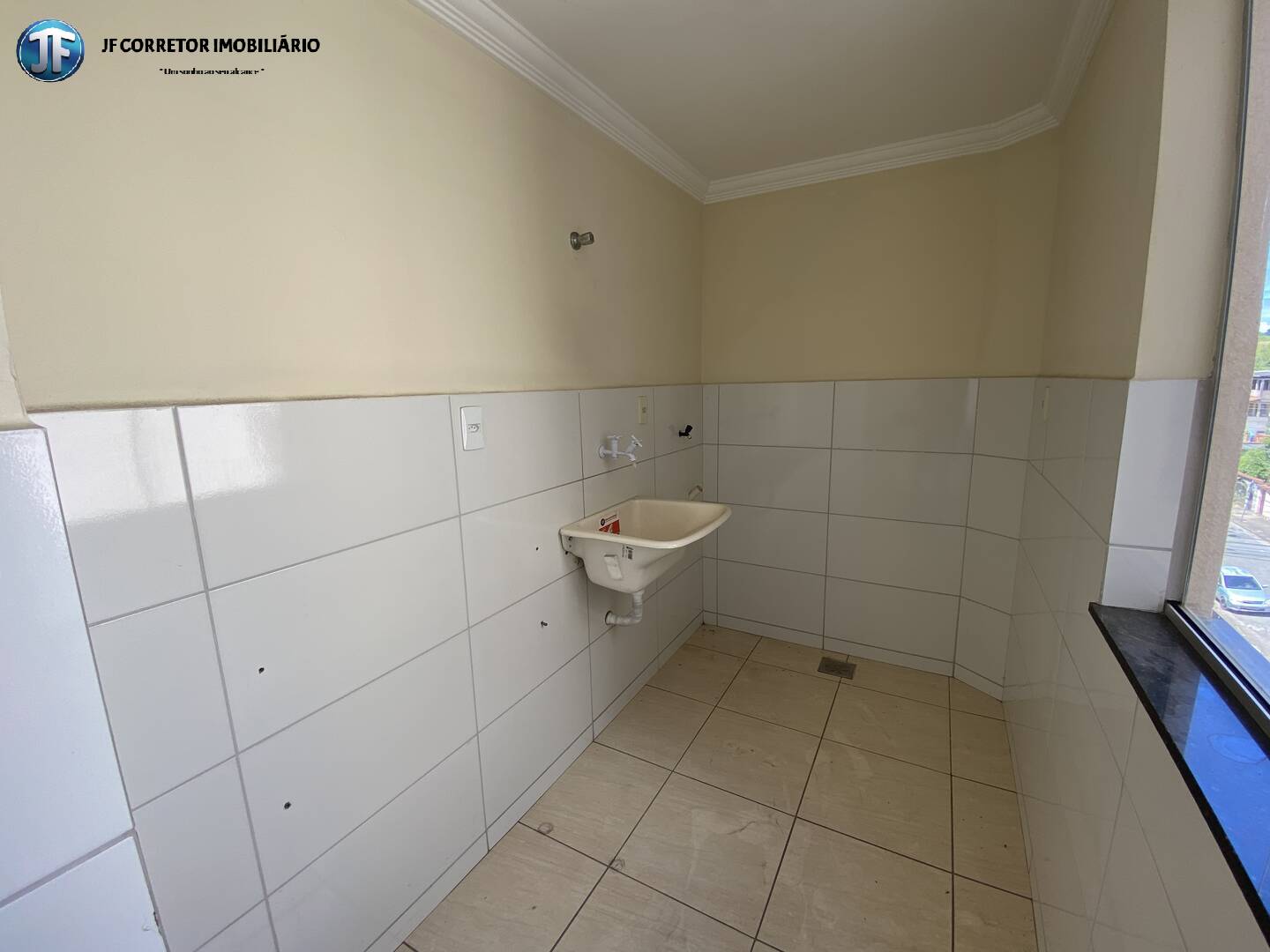 Apartamento à venda com 2 quartos, 60m² - Foto 4