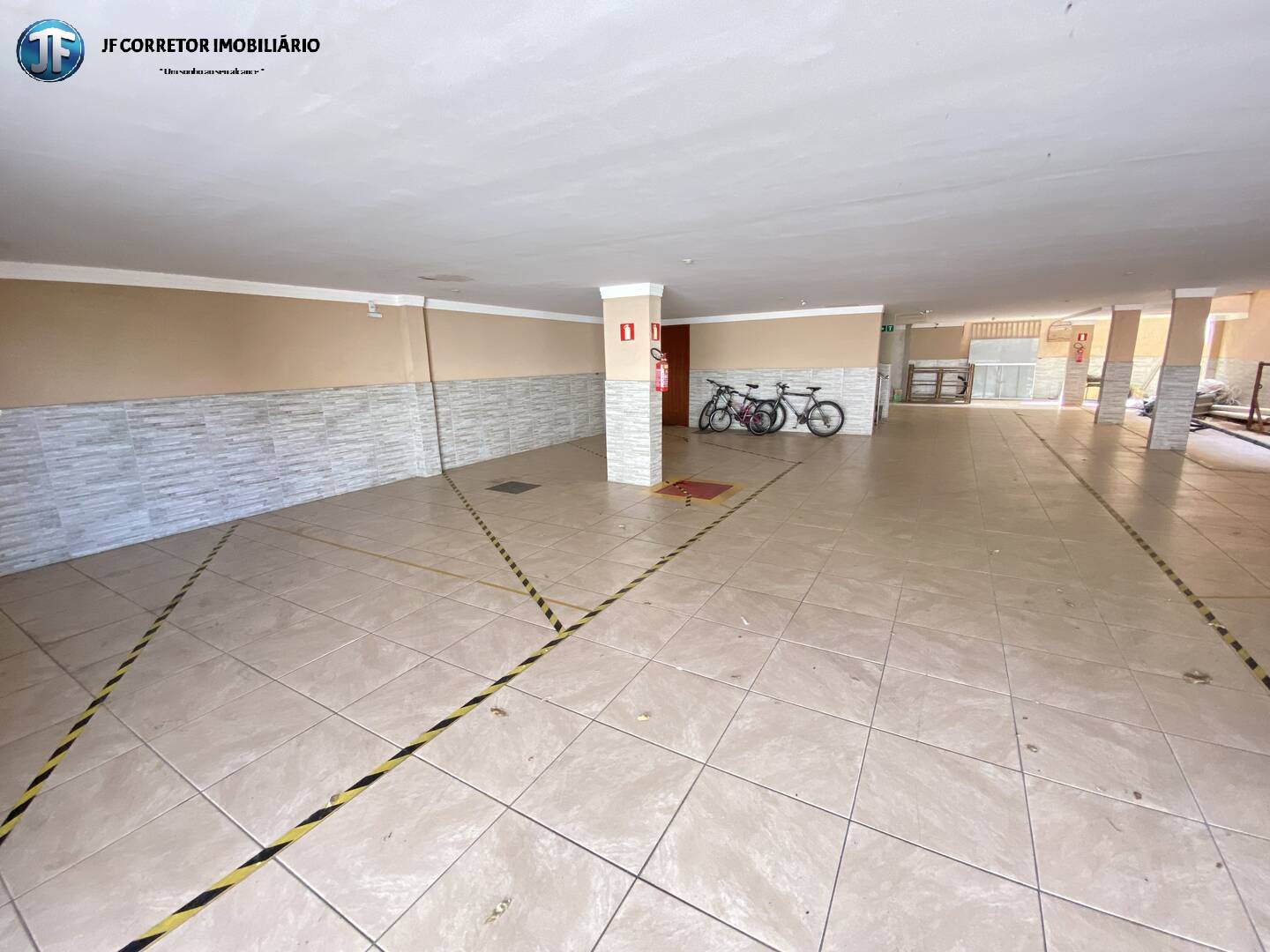 Apartamento à venda com 2 quartos, 60m² - Foto 6