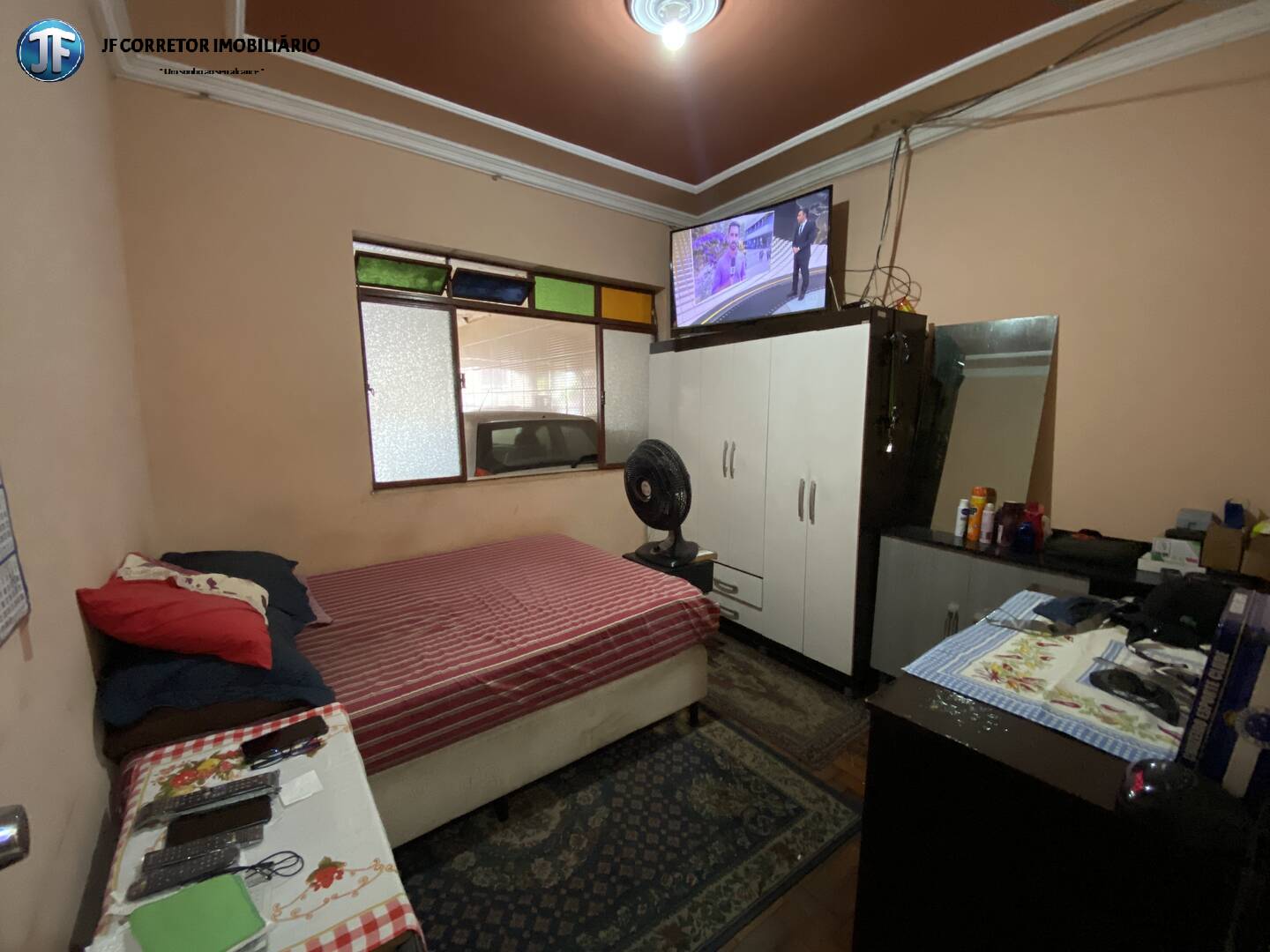 Casa à venda com 3 quartos, 239m² - Foto 8