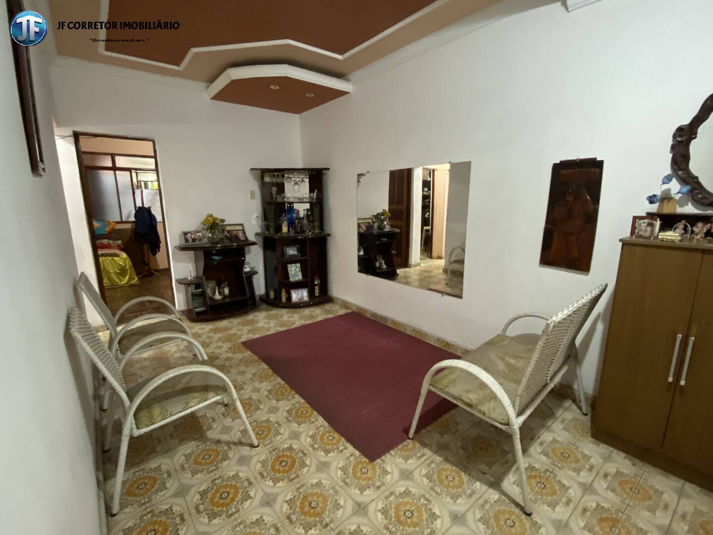 Casa à venda com 3 quartos, 239m² - Foto 10
