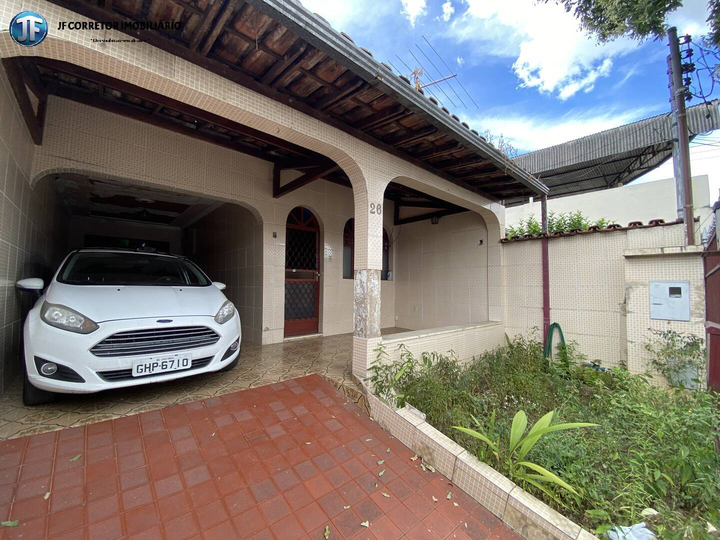 Casa à venda com 3 quartos, 239m² - Foto 12