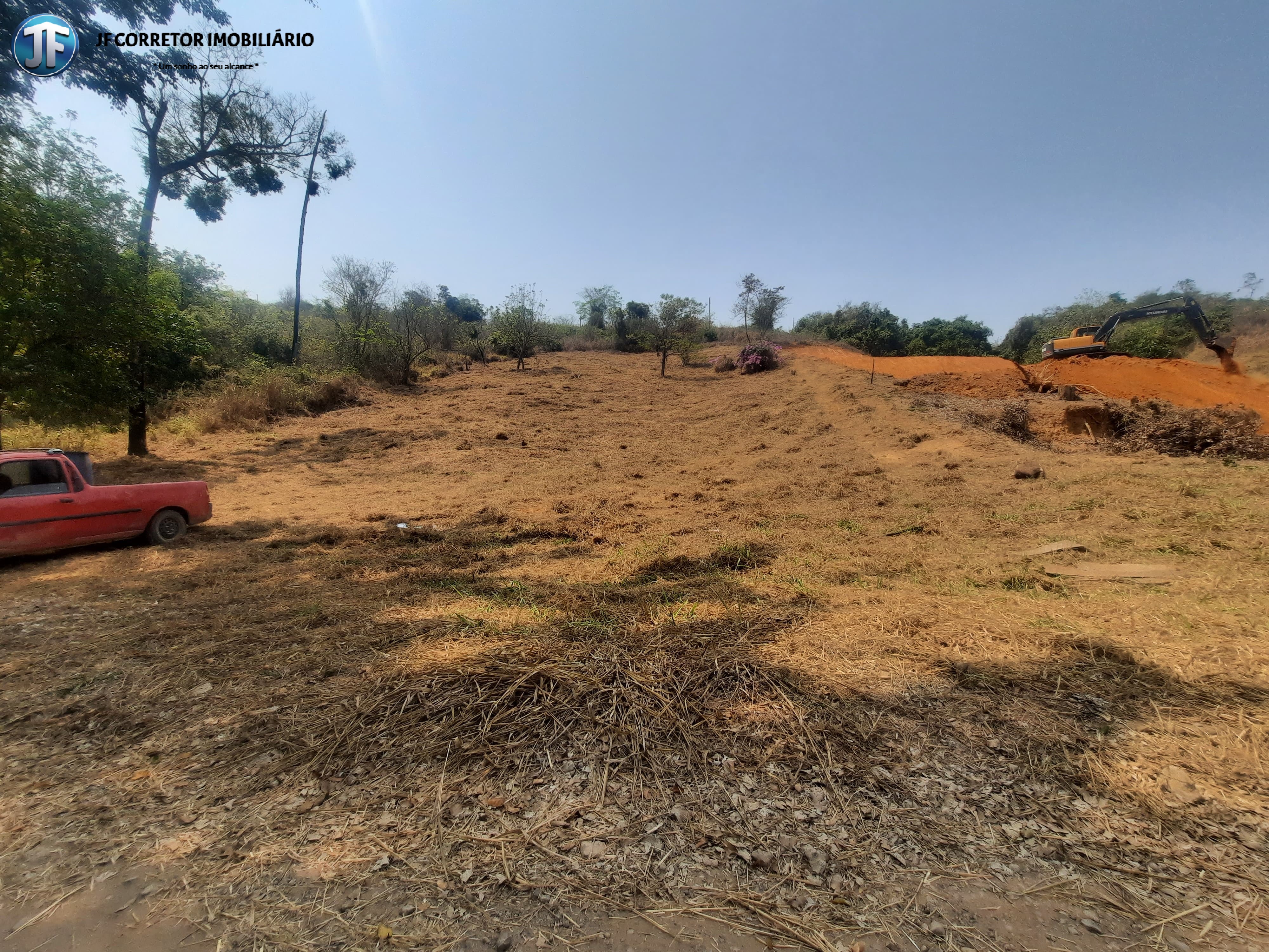 Terreno, 2340 m² - Foto 1