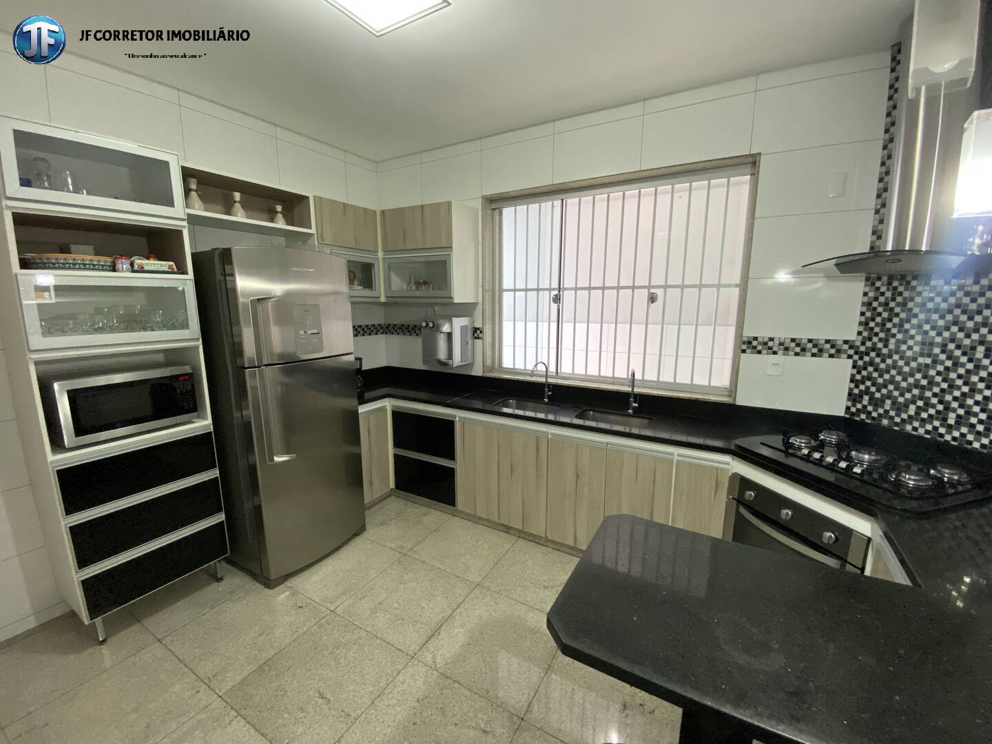 Casa, 3 quartos, 208 m² - Foto 8