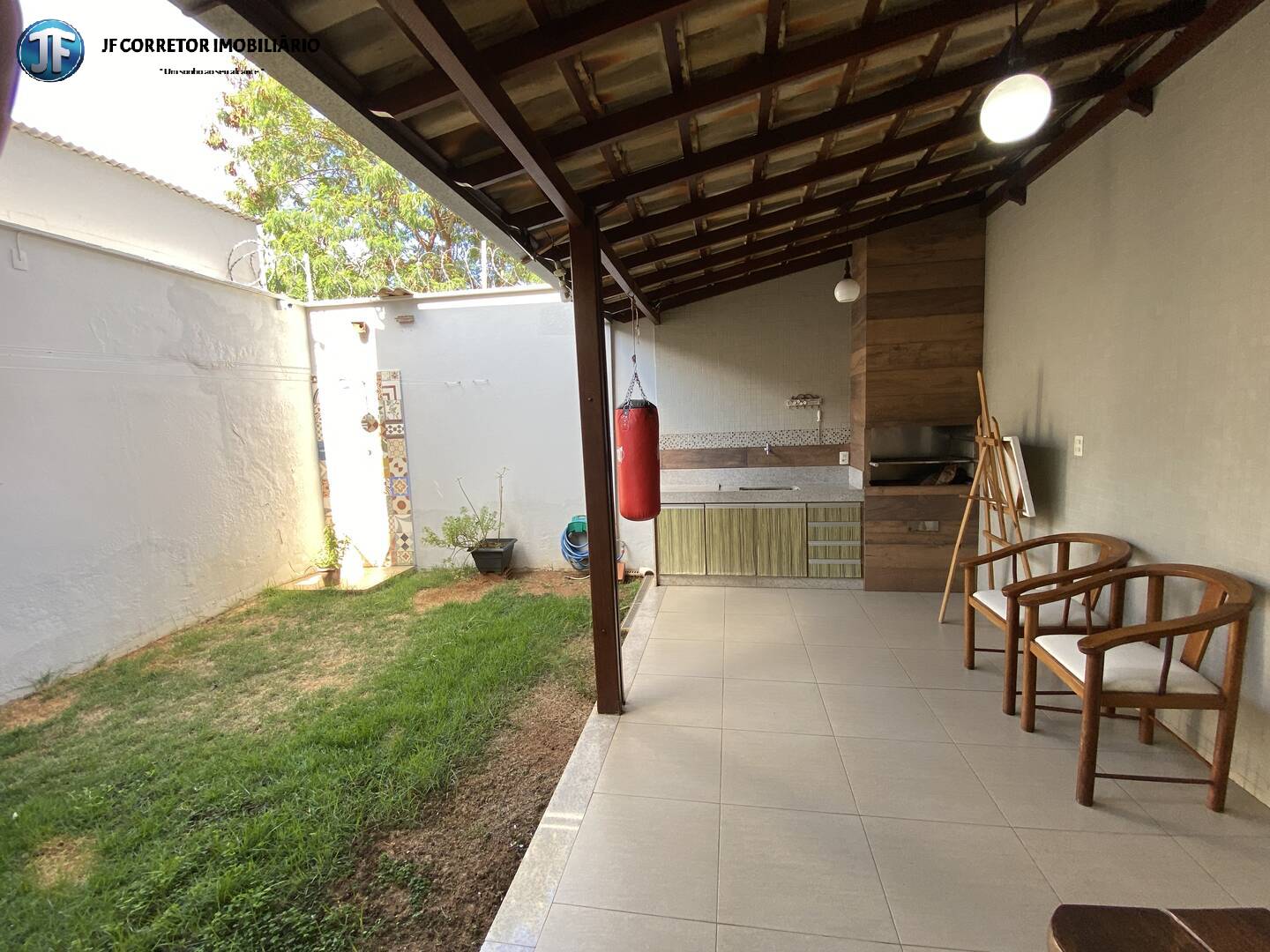 Casa, 3 quartos, 208 m² - Foto 9