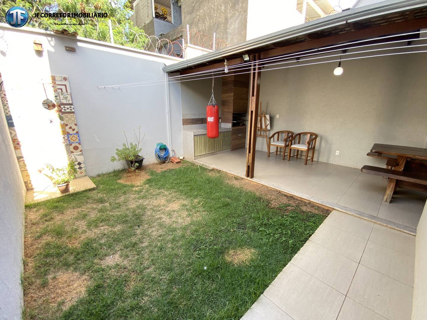 Casa, 3 quartos, 208 m² - Foto 12