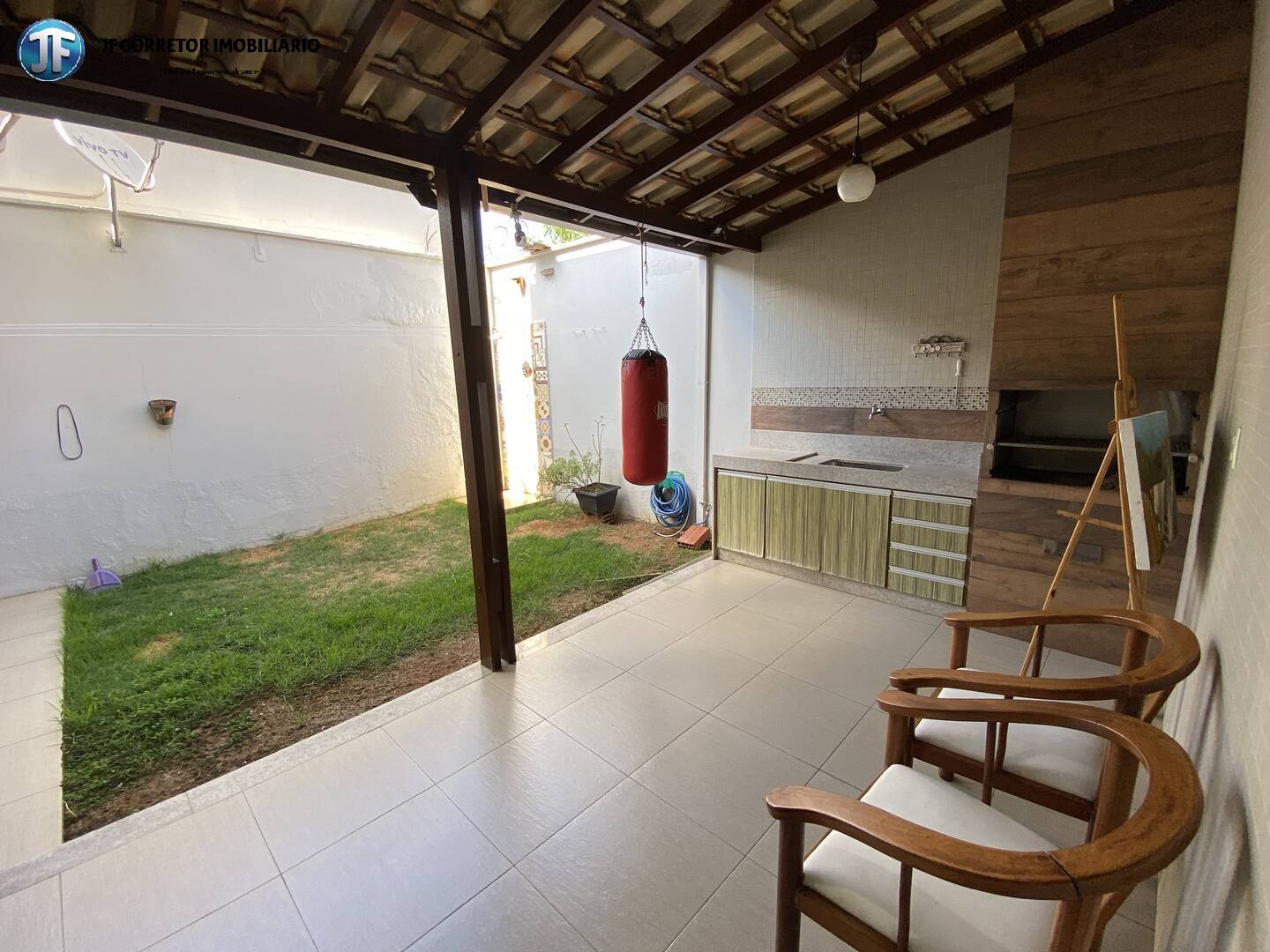 Casa, 3 quartos, 208 m² - Foto 19