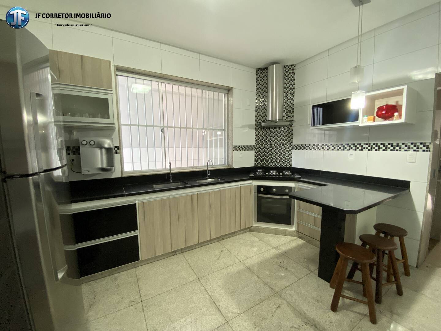 Casa, 3 quartos, 208 m² - Foto 21