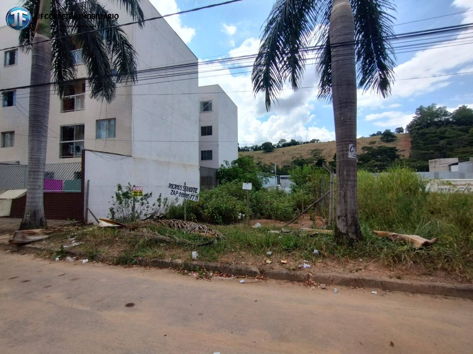 Terreno, 295 m² - Foto 1