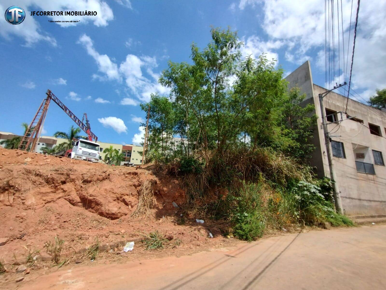 Terreno, 295 m² - Foto 3