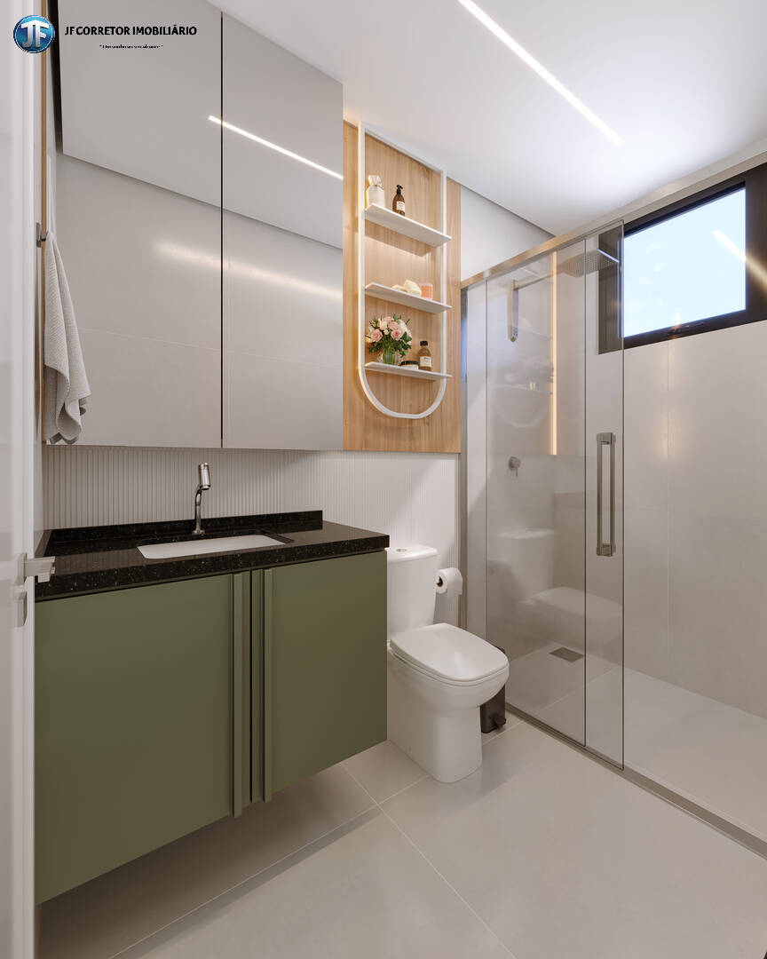 Apartamento, 3 quartos - Foto 2