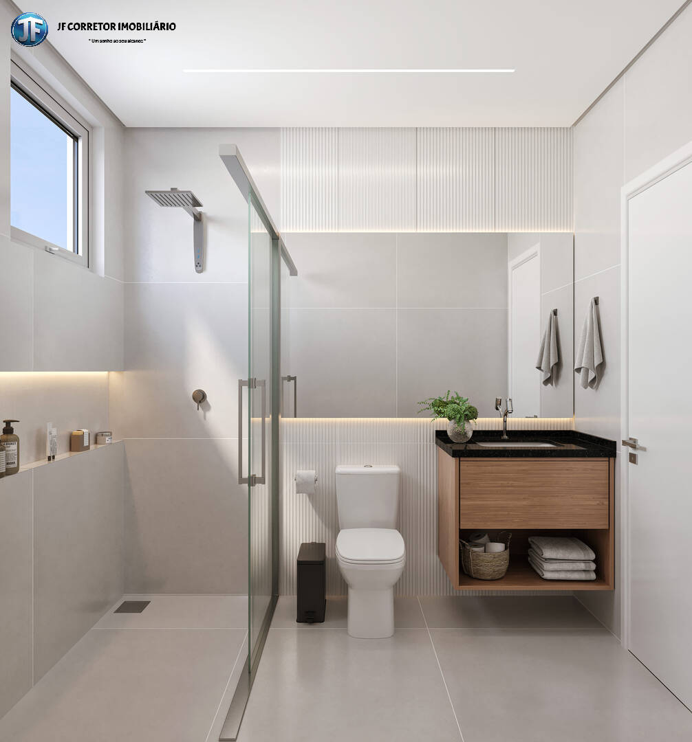 Apartamento, 3 quartos - Foto 4