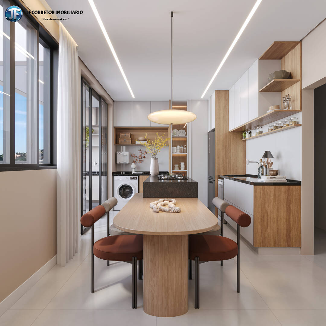 Apartamento, 3 quartos - Foto 6