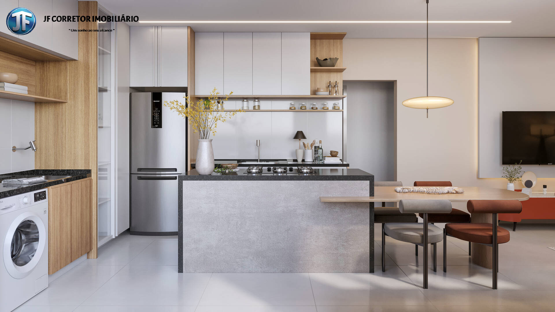 Apartamento, 3 quartos - Foto 8