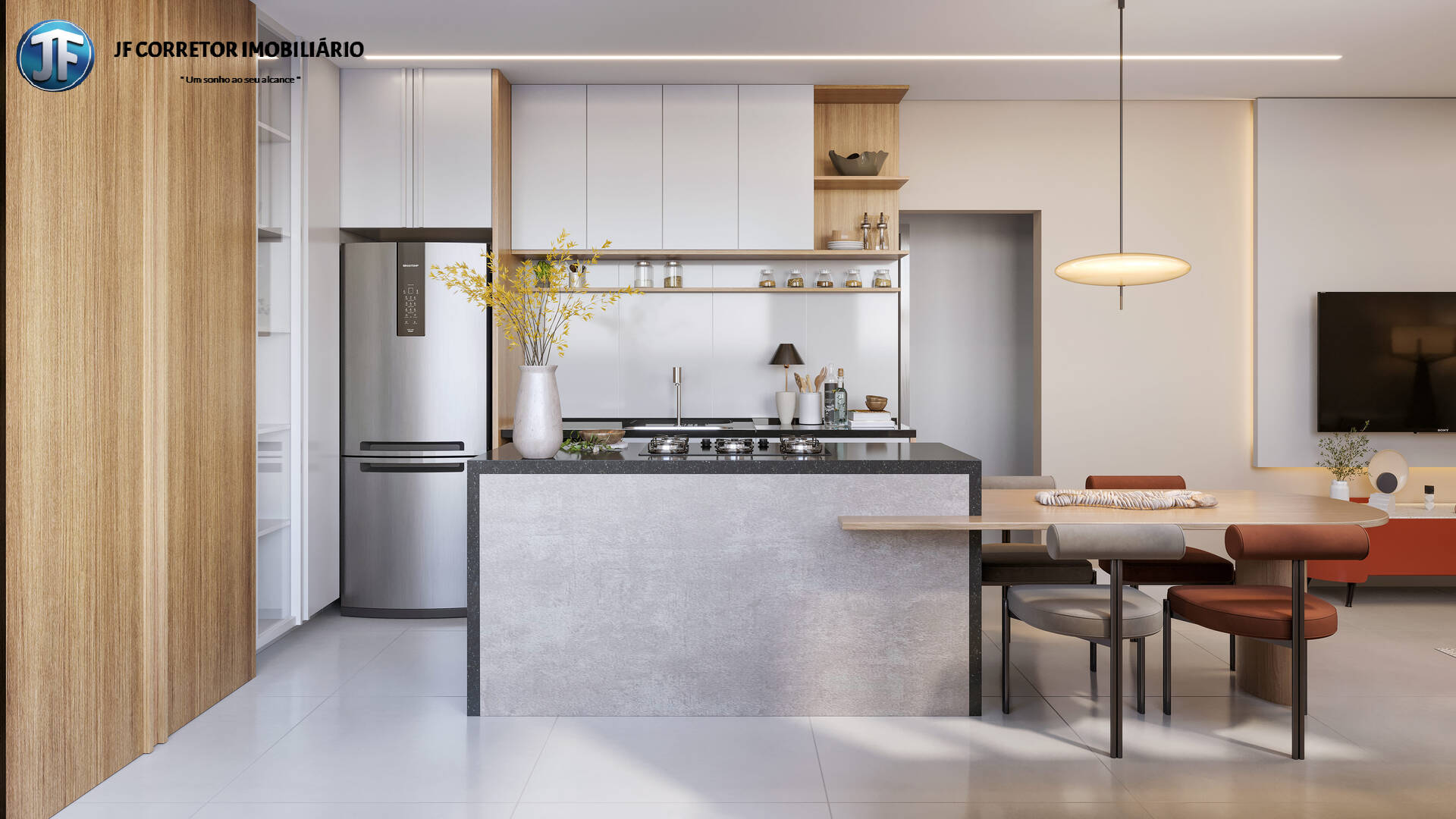 Apartamento, 3 quartos - Foto 9