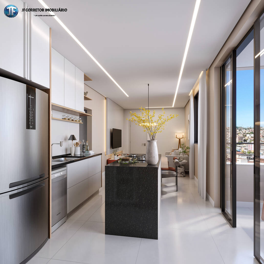 Apartamento, 3 quartos - Foto 10