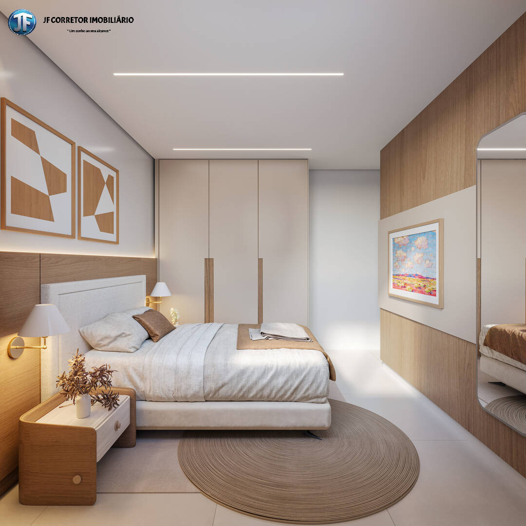 Apartamento, 3 quartos - Foto 11